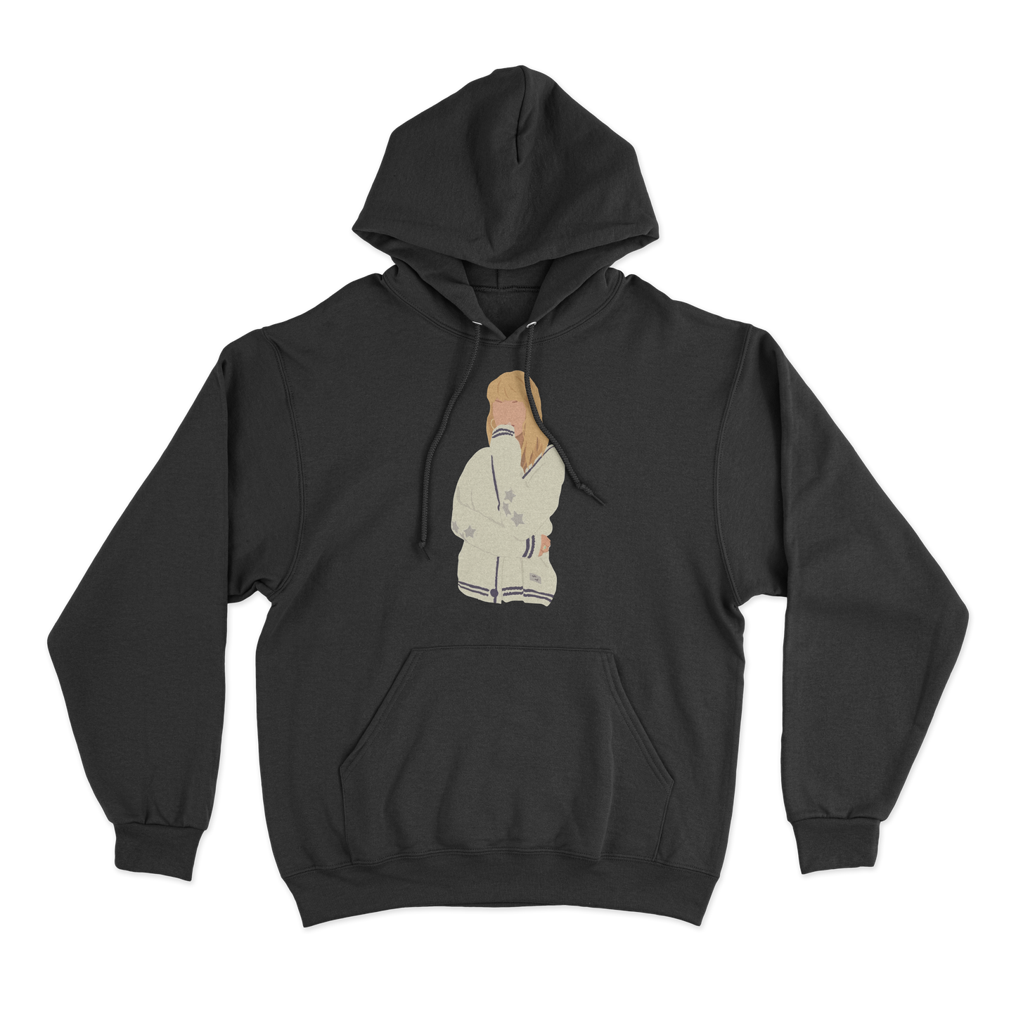 Taylor's Cardigan Hoodie