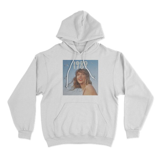 1989 Cover Hoodie