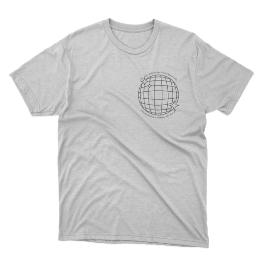 Mirroball Shirt