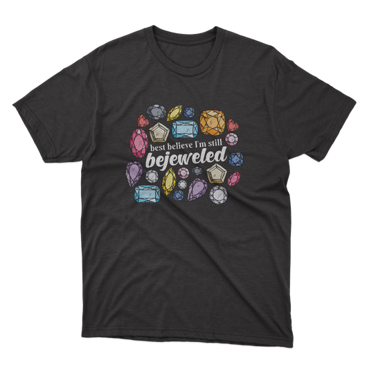 Bejeweled Shirt