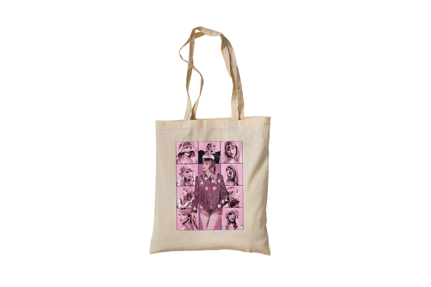 Lover Era Tote Bag