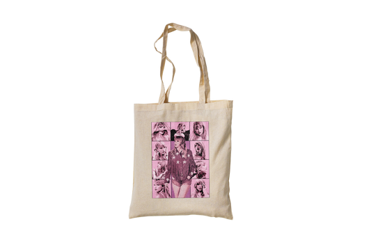 Lover Era Tote Bag