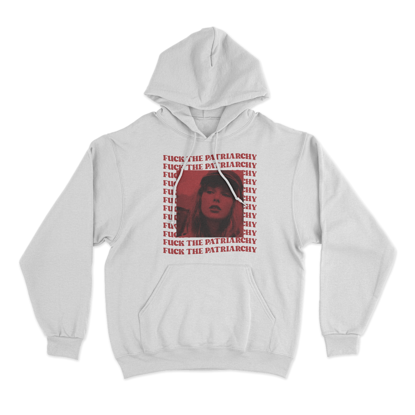 F* The Patriarchy Hoodie