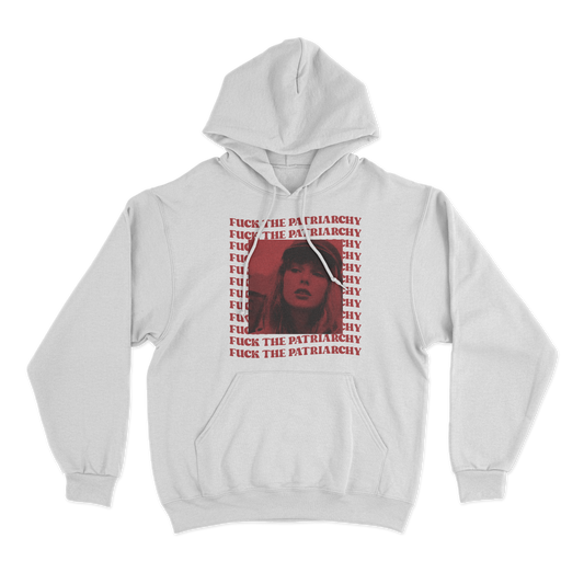 F* The Patriarchy Hoodie