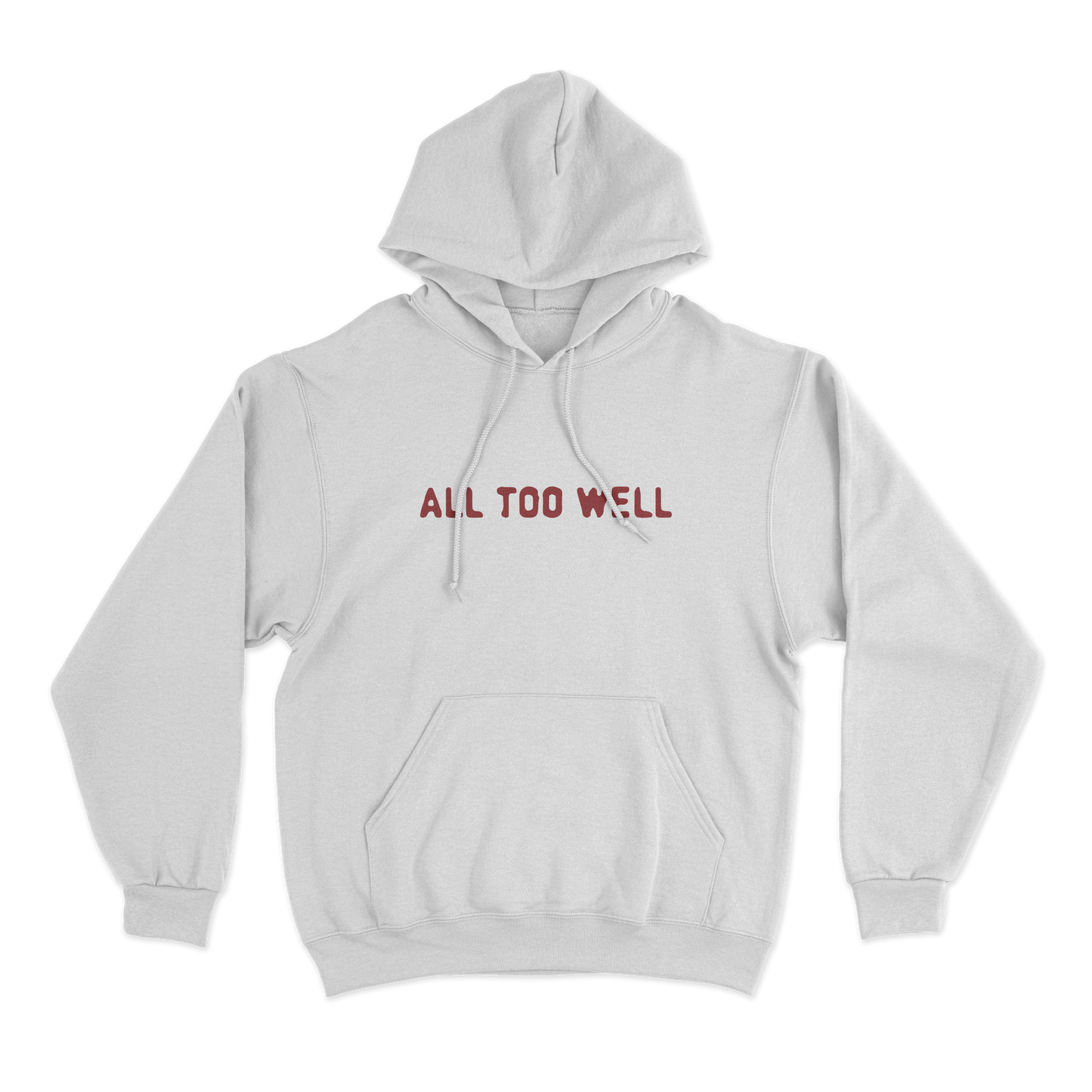 Just Between Us Hoodie