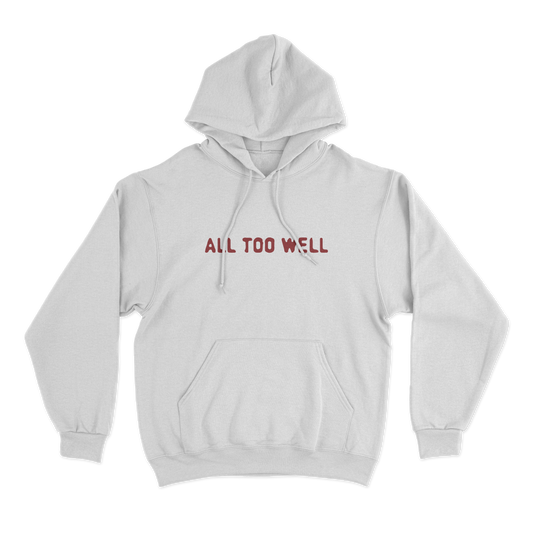 Just Between Us Hoodie