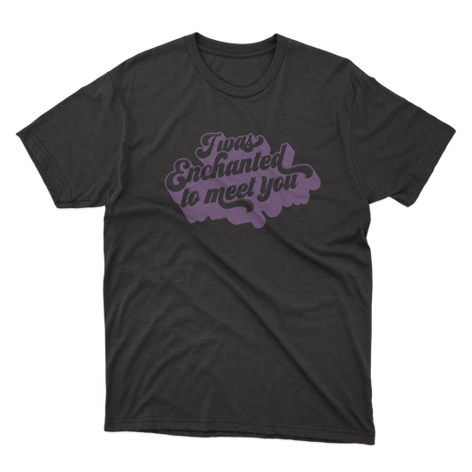 Enchanted Shirt