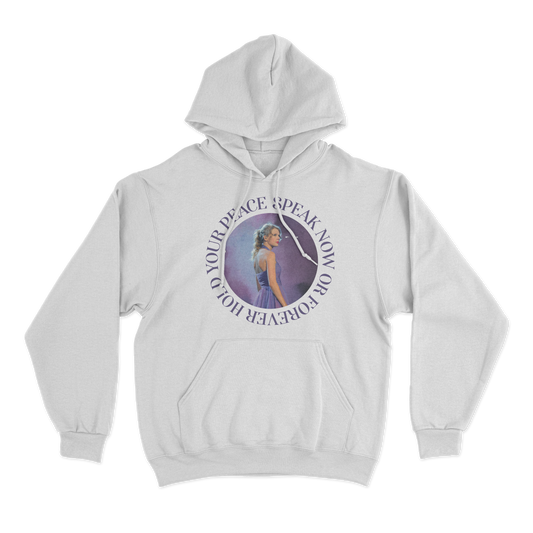 Speak Now Hoodie