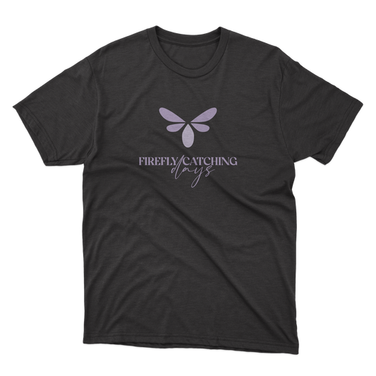 Firefly Catching Days Shirt