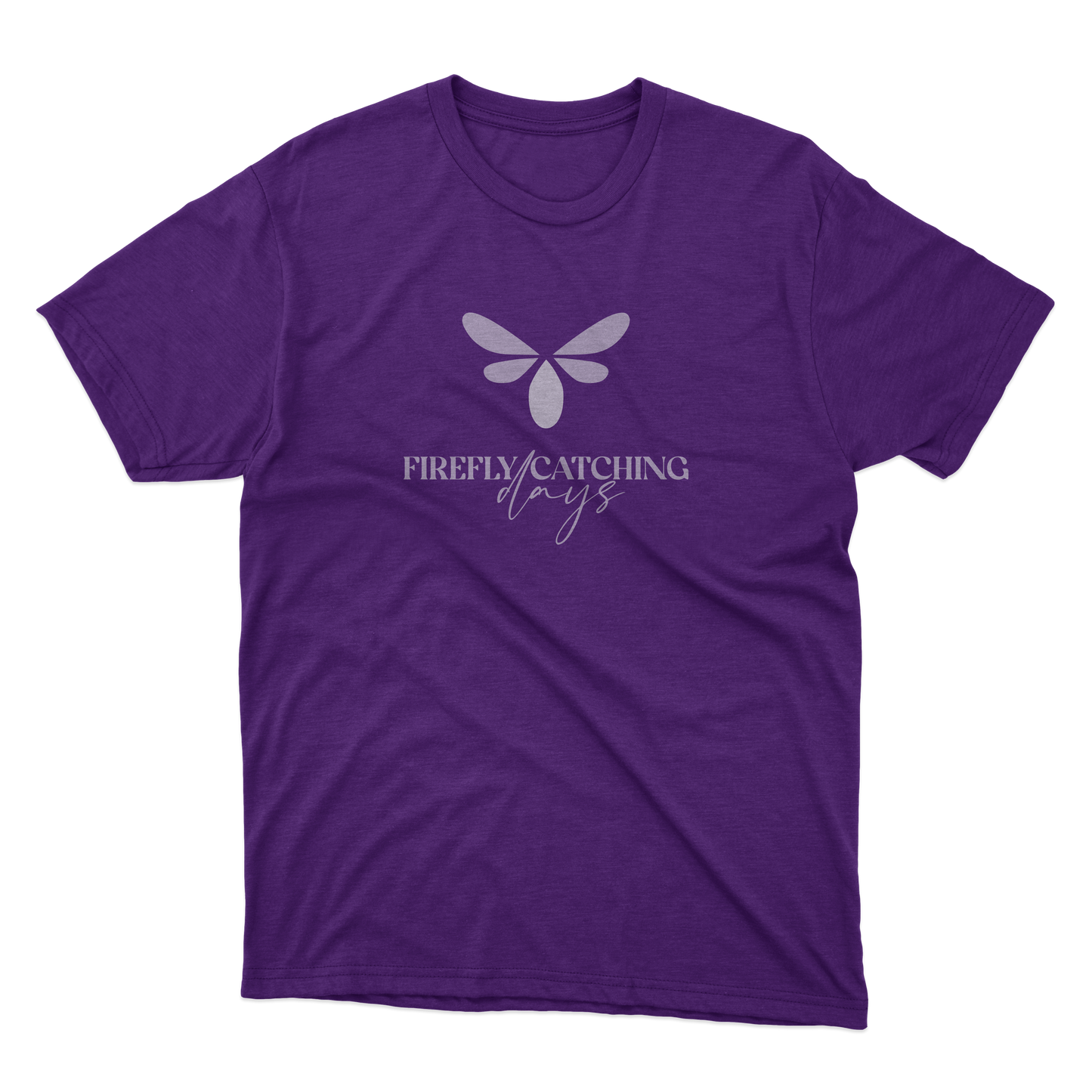 Firefly Catching Days Shirt