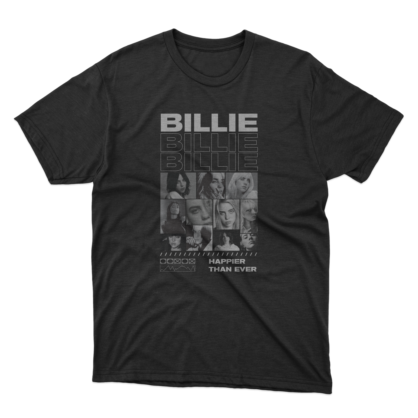 Billie Billie Billie Shirt