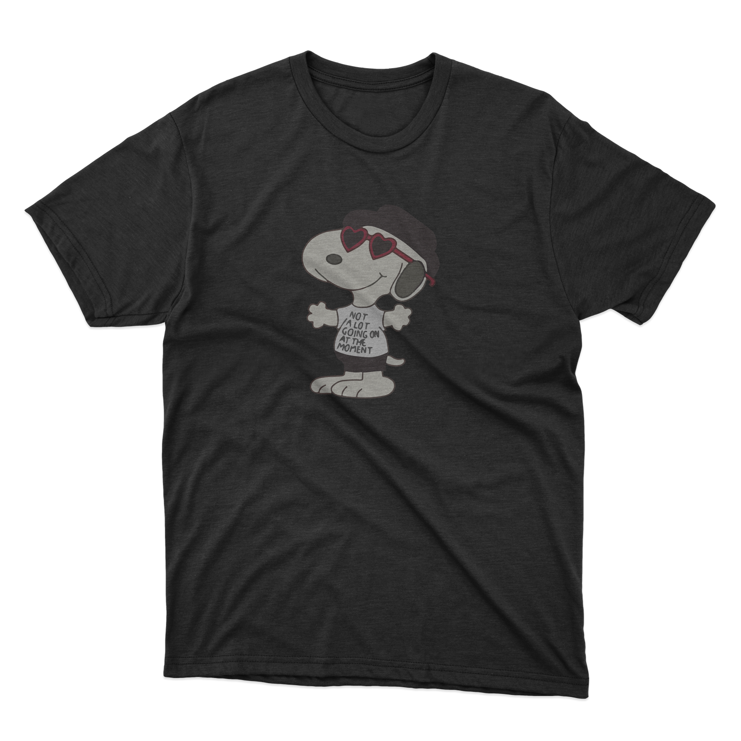 22 Snoopy Shirt