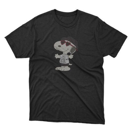 22 Snoopy Shirt