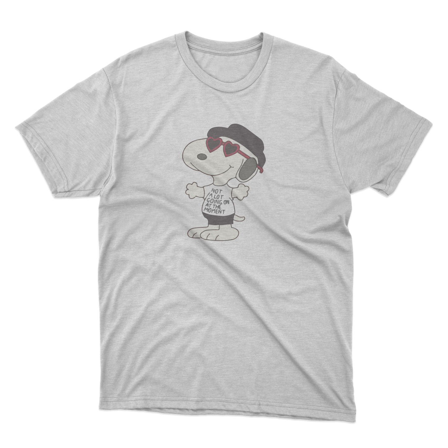 22 Snoopy Shirt