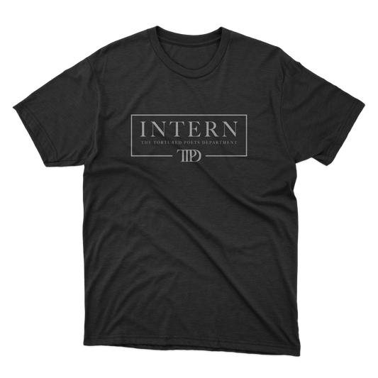 Intern Shirt