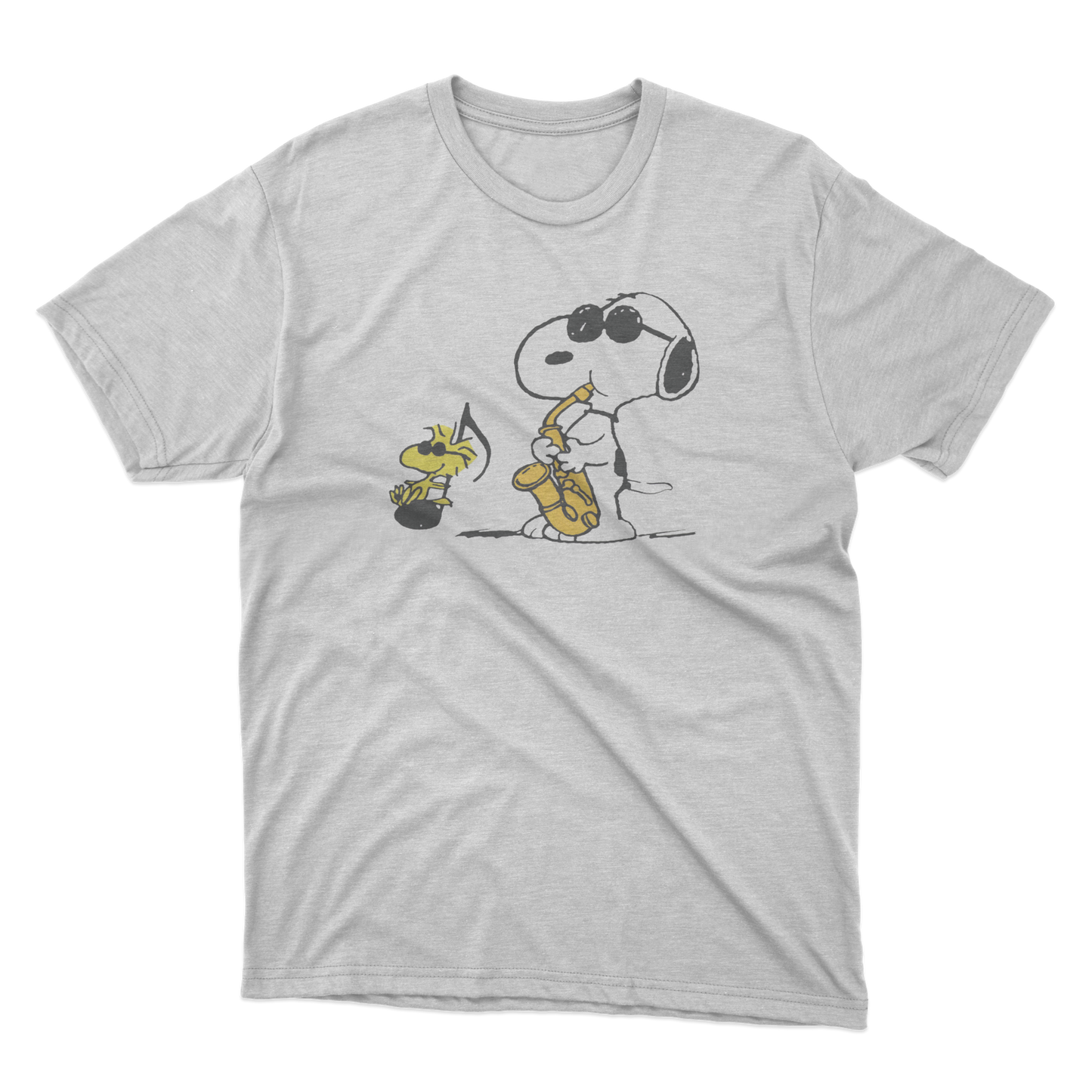 Saxo Snoopy Shirt