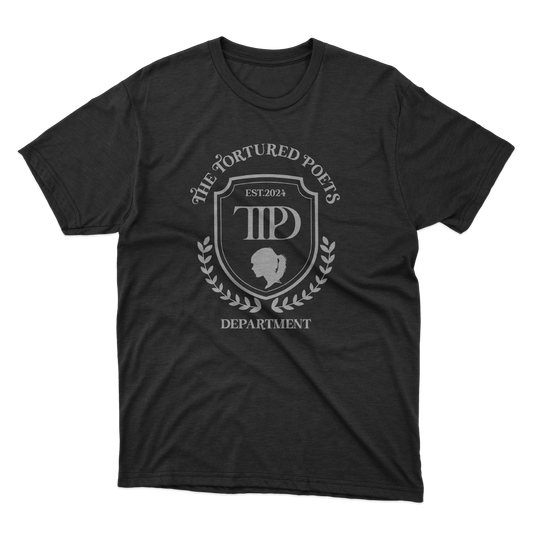 Emblem 1 Shirt