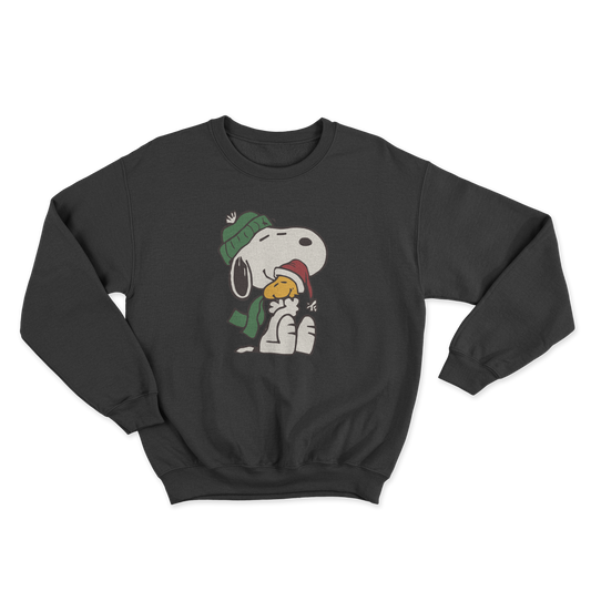 Xmas Hug Crewneck