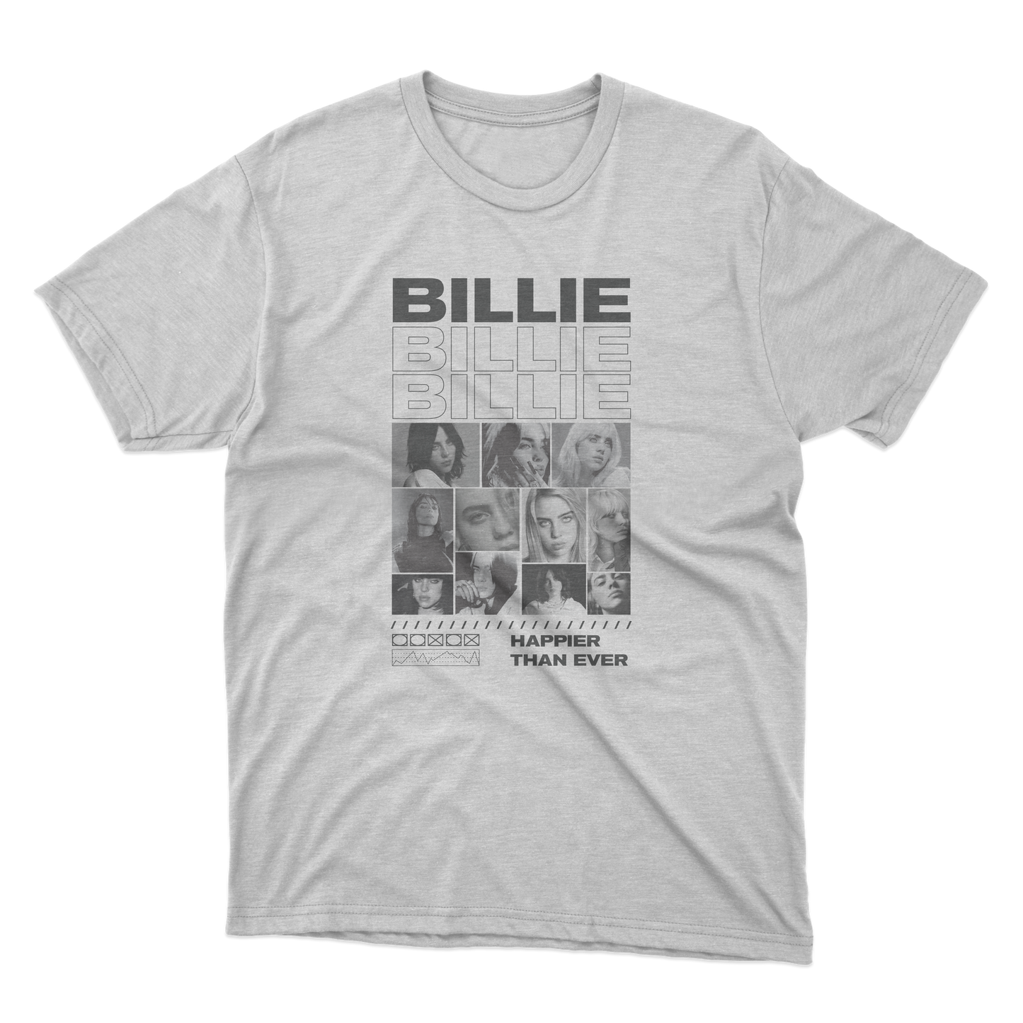 Billie Billie Billie Shirt