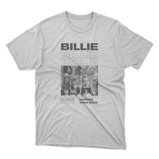 Billie Billie Billie Shirt