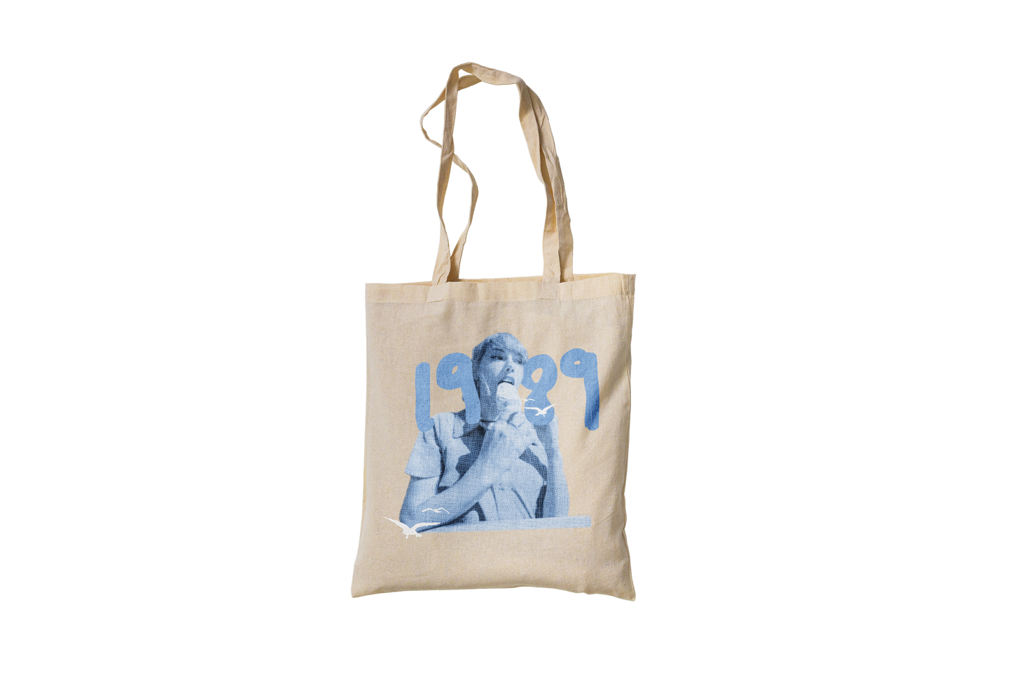 1989 Icecreams Tote Bag