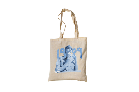 1989 Icecreams Tote Bag