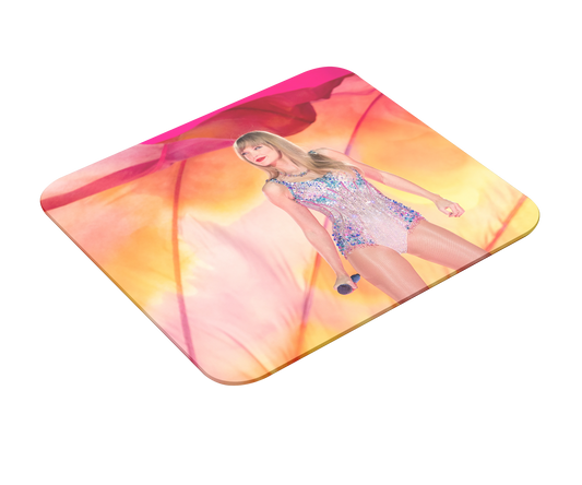 Lover Era Mouse Pad