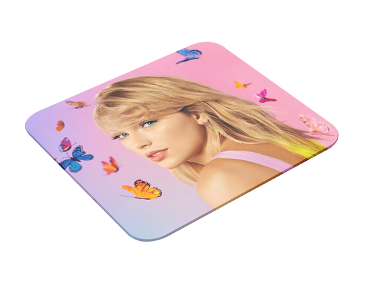 Butterflies Mouse Pad