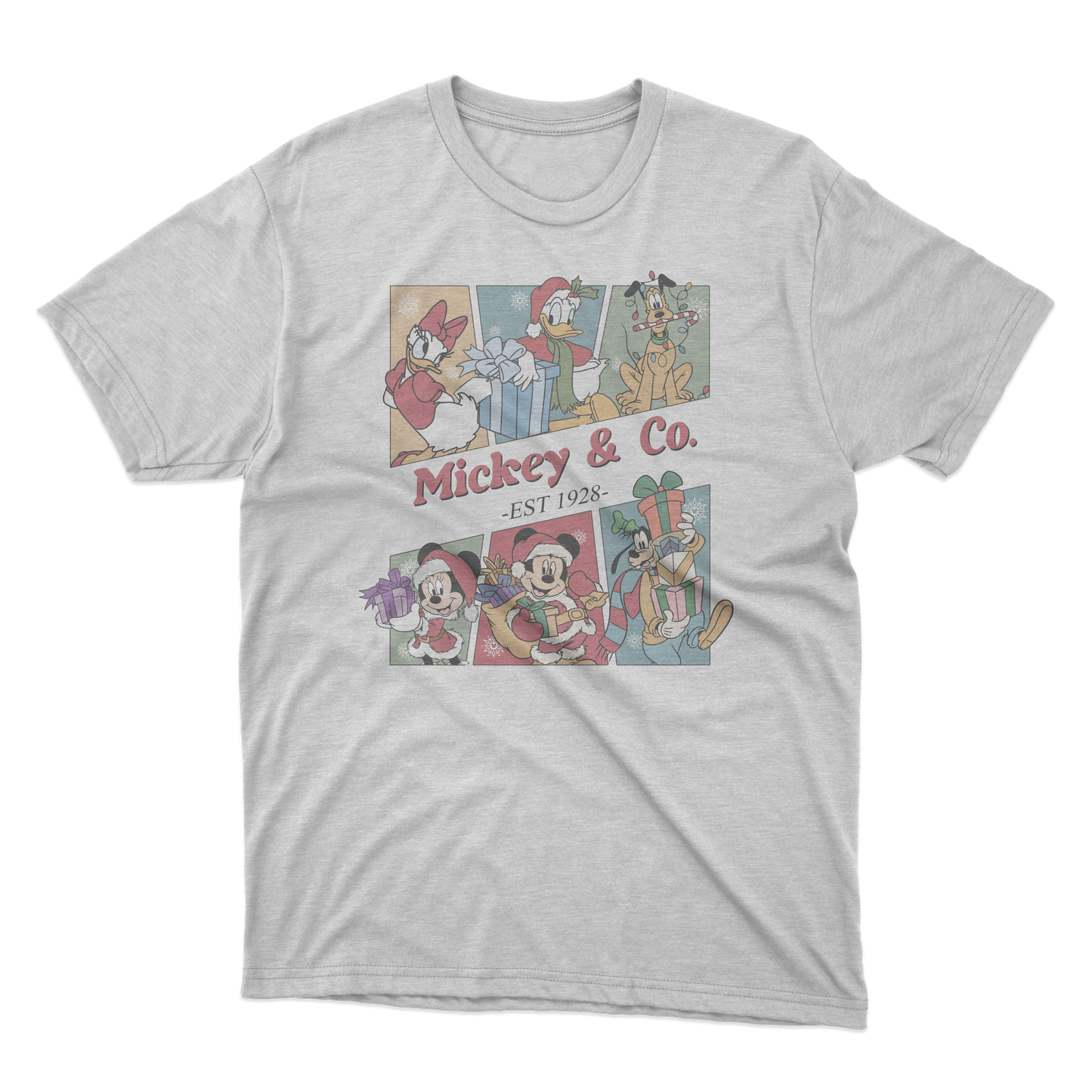 Mickey and Co. 4 Shirt