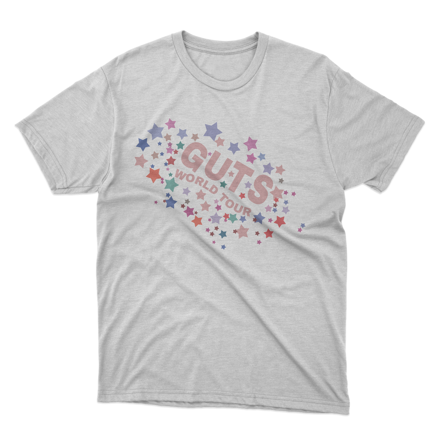 Guts World Tour Shirt