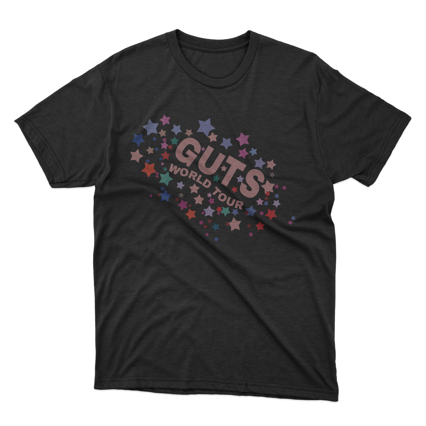 Guts World Tour Shirt