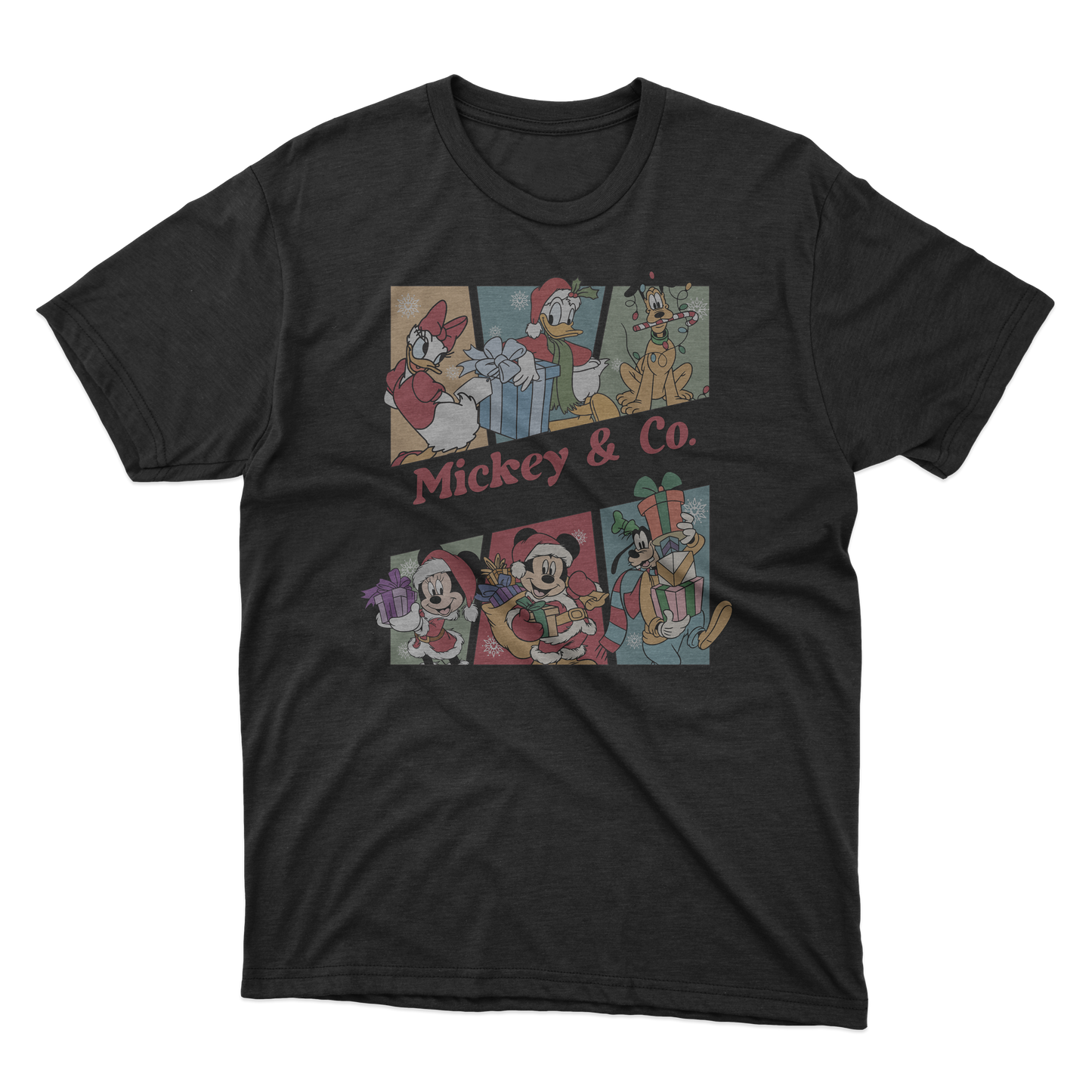 Mickey and Co. 4 Shirt