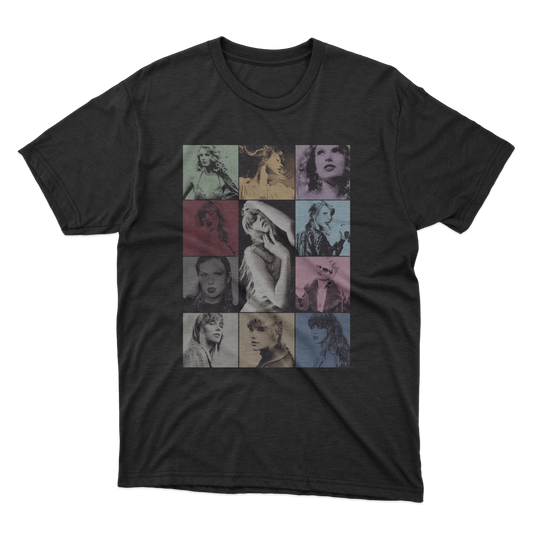 New Eras Poster Shirt