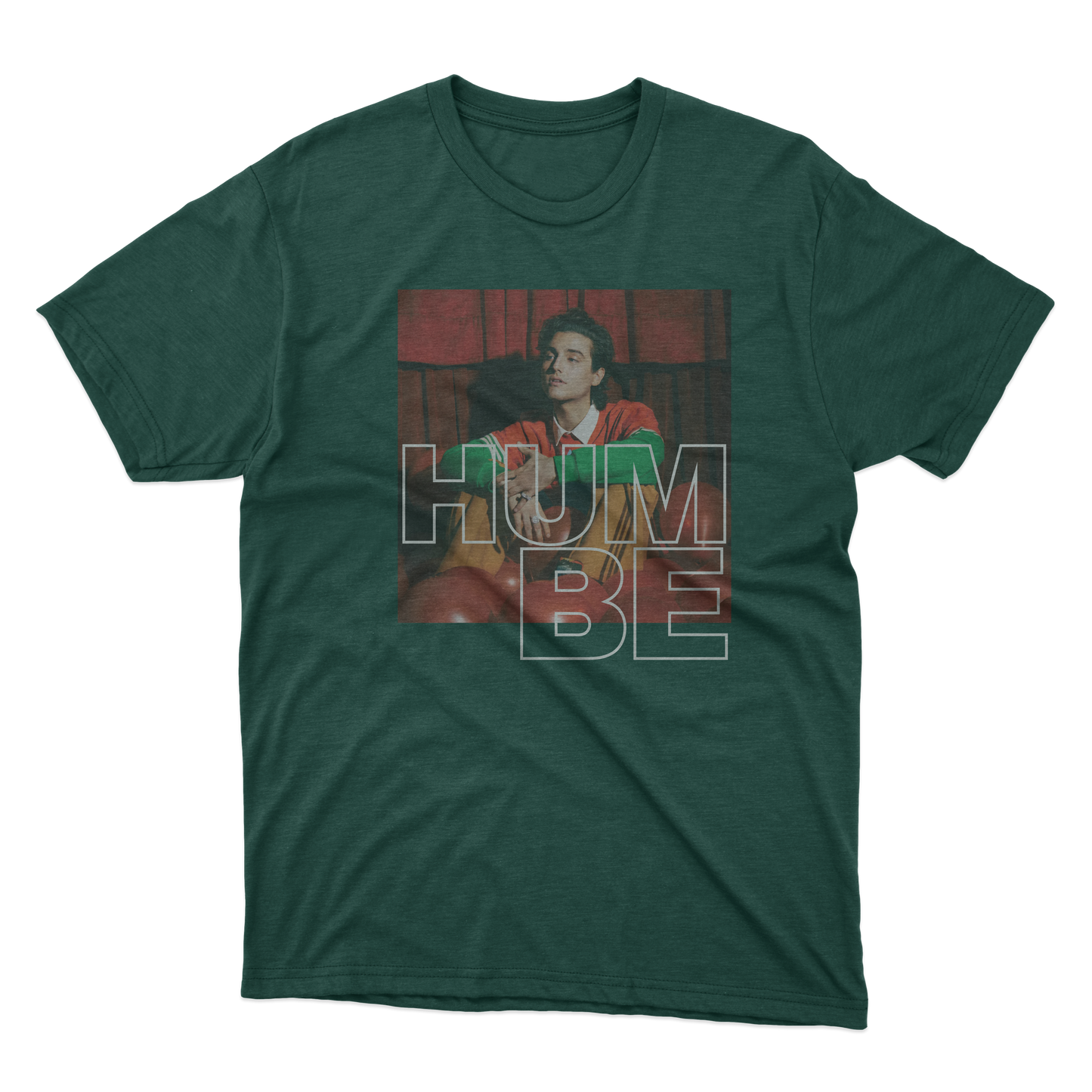 Hum-Be Shirt