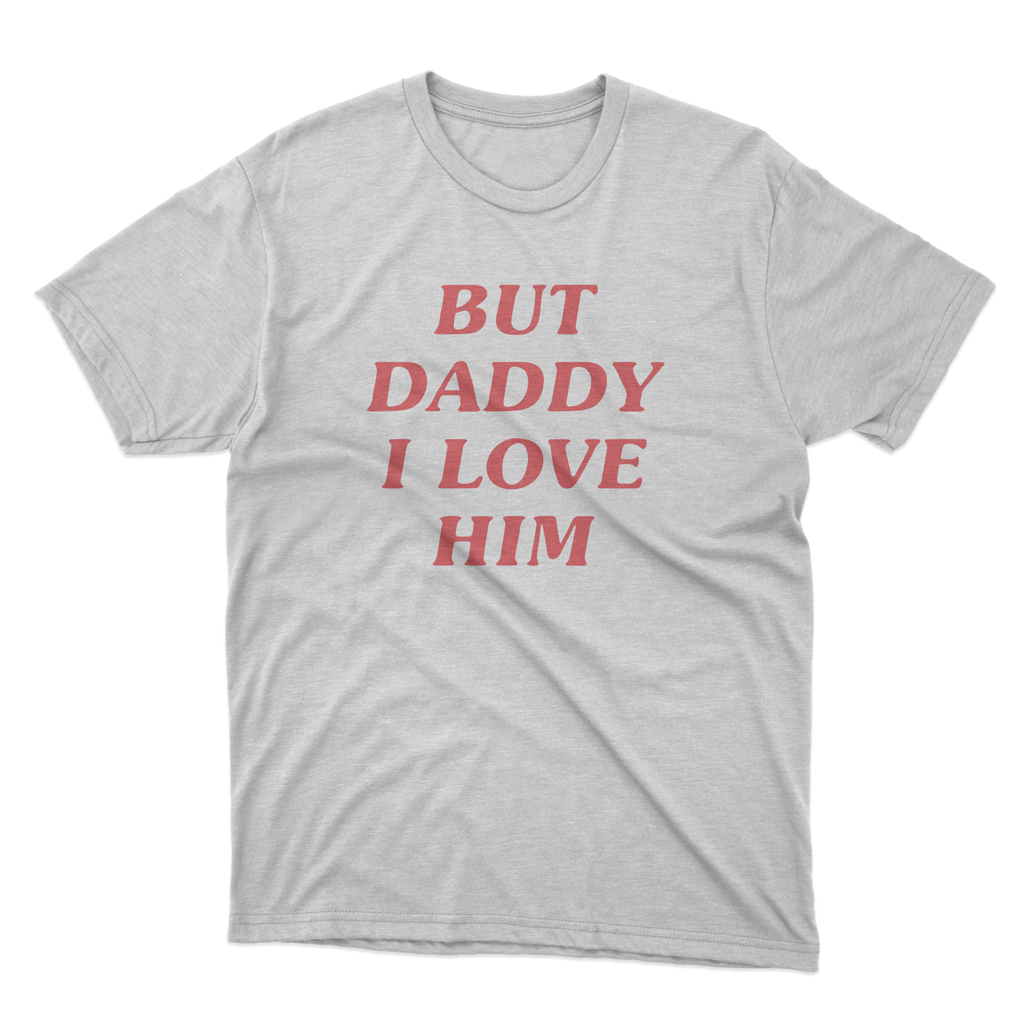 BDILH Shirt