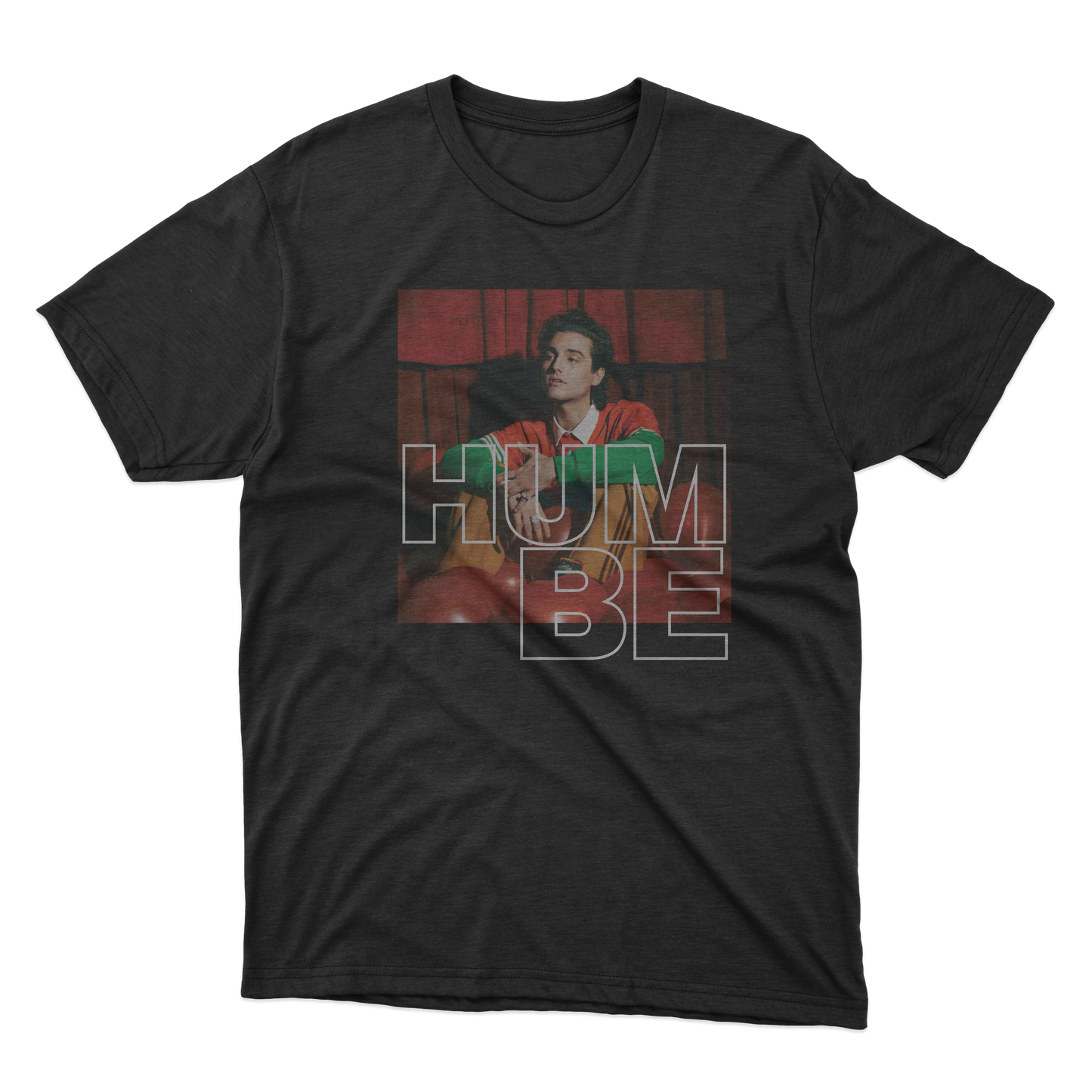 Hum-Be Shirt