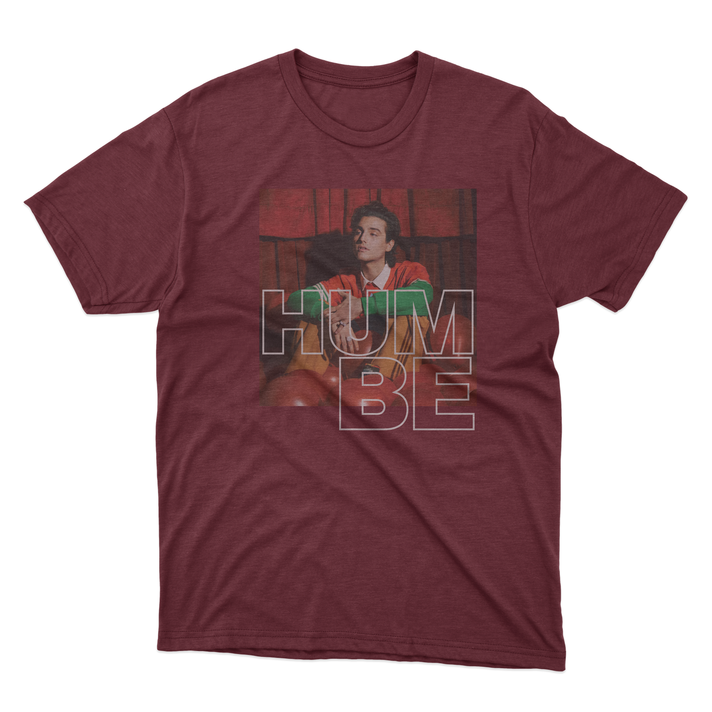 Hum-Be Shirt