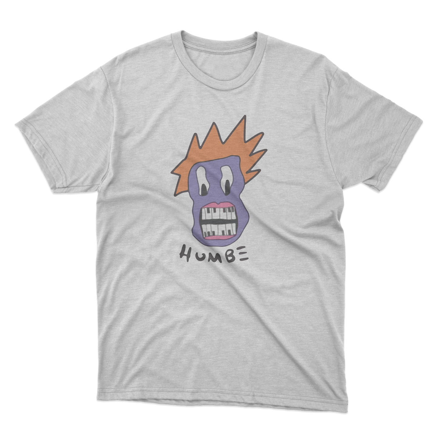 Humbe Cartoon Shirt