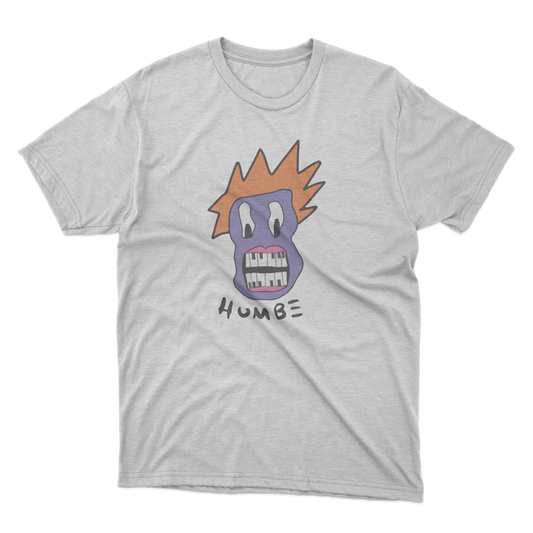 Humbe Cartoon Shirt