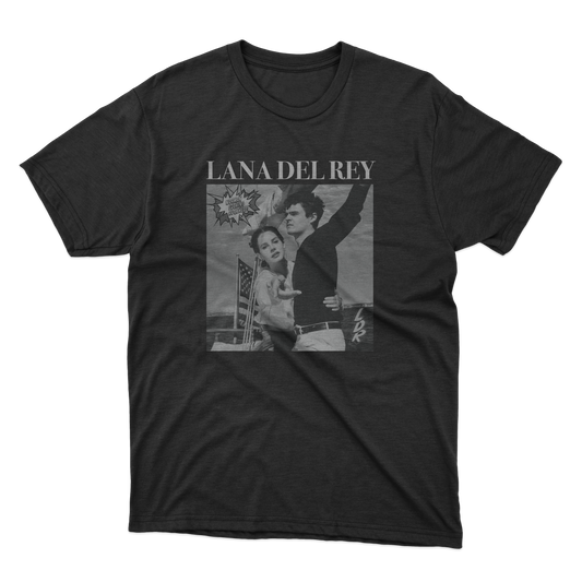 NFR Grey Shirt