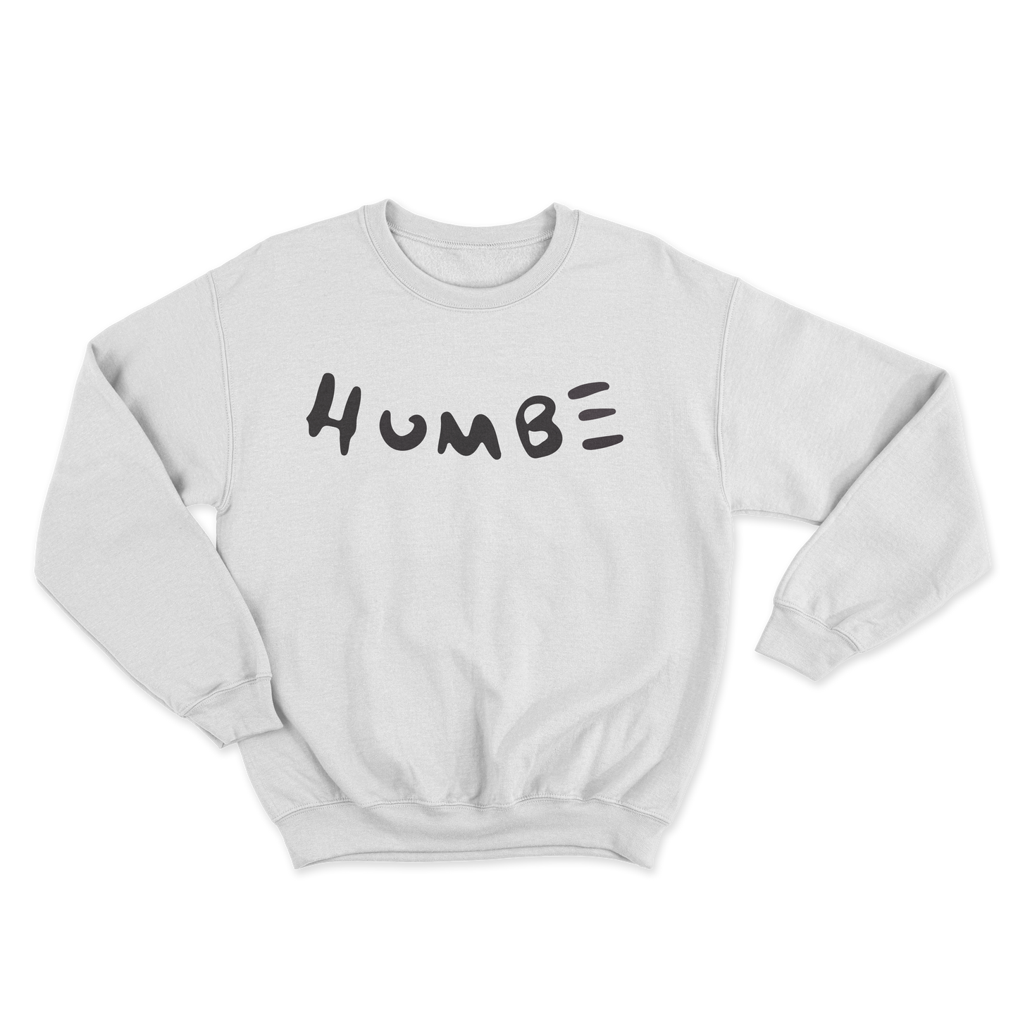 Humbe Cartoons Crewneck