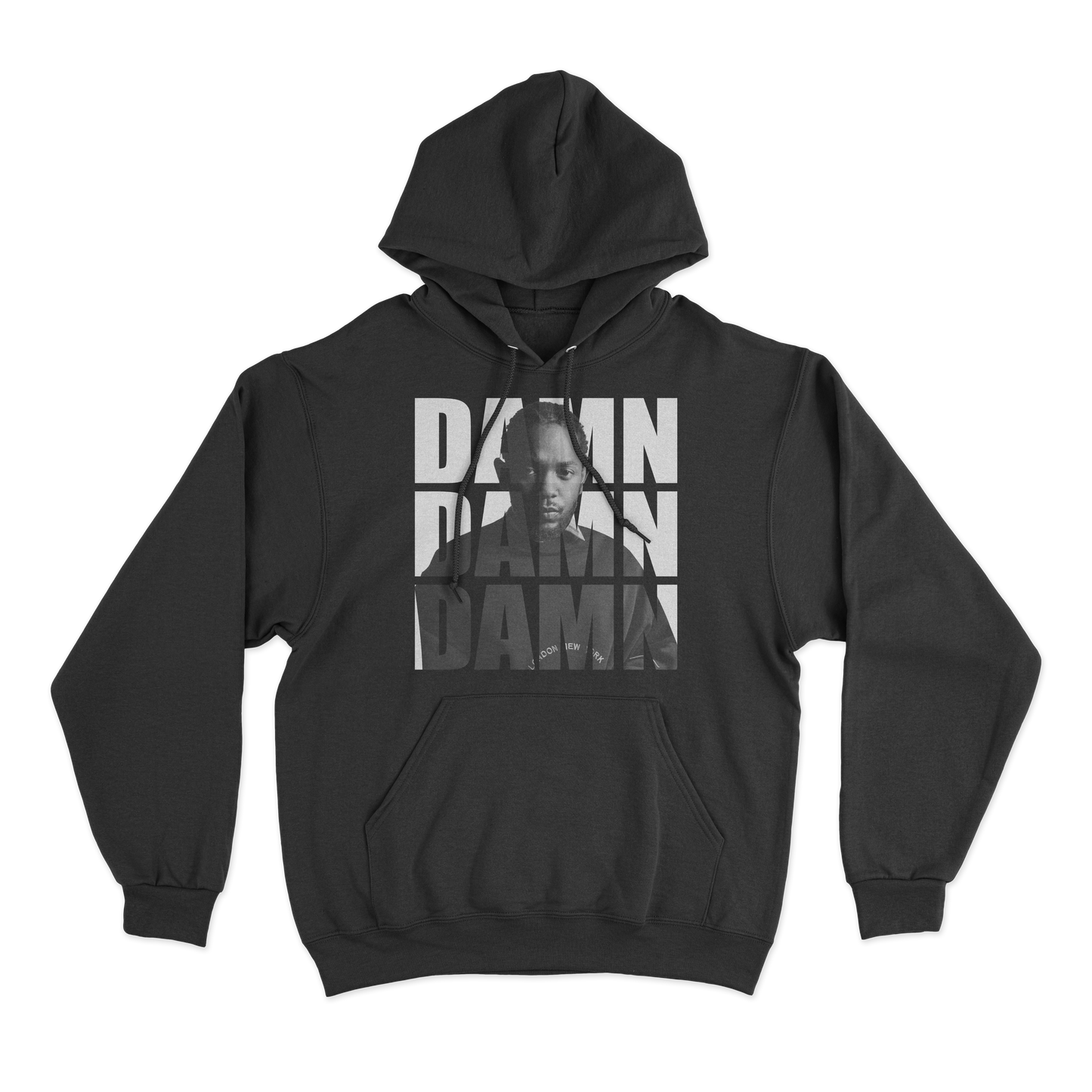 DMN Hoodie