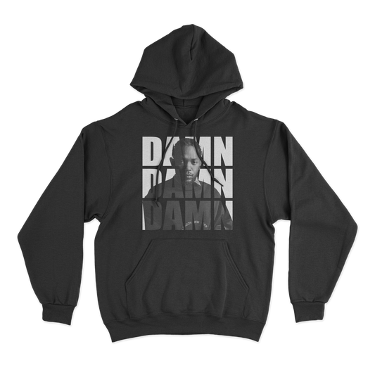 DMN Hoodie