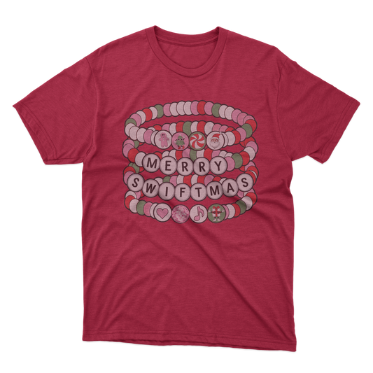 Swiftmas Bracelet Shirt