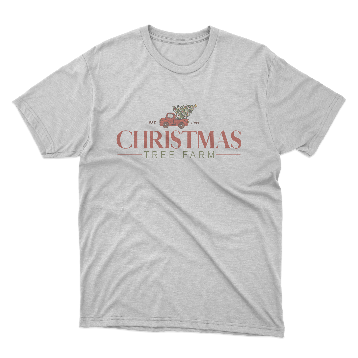 Truck Shirt
