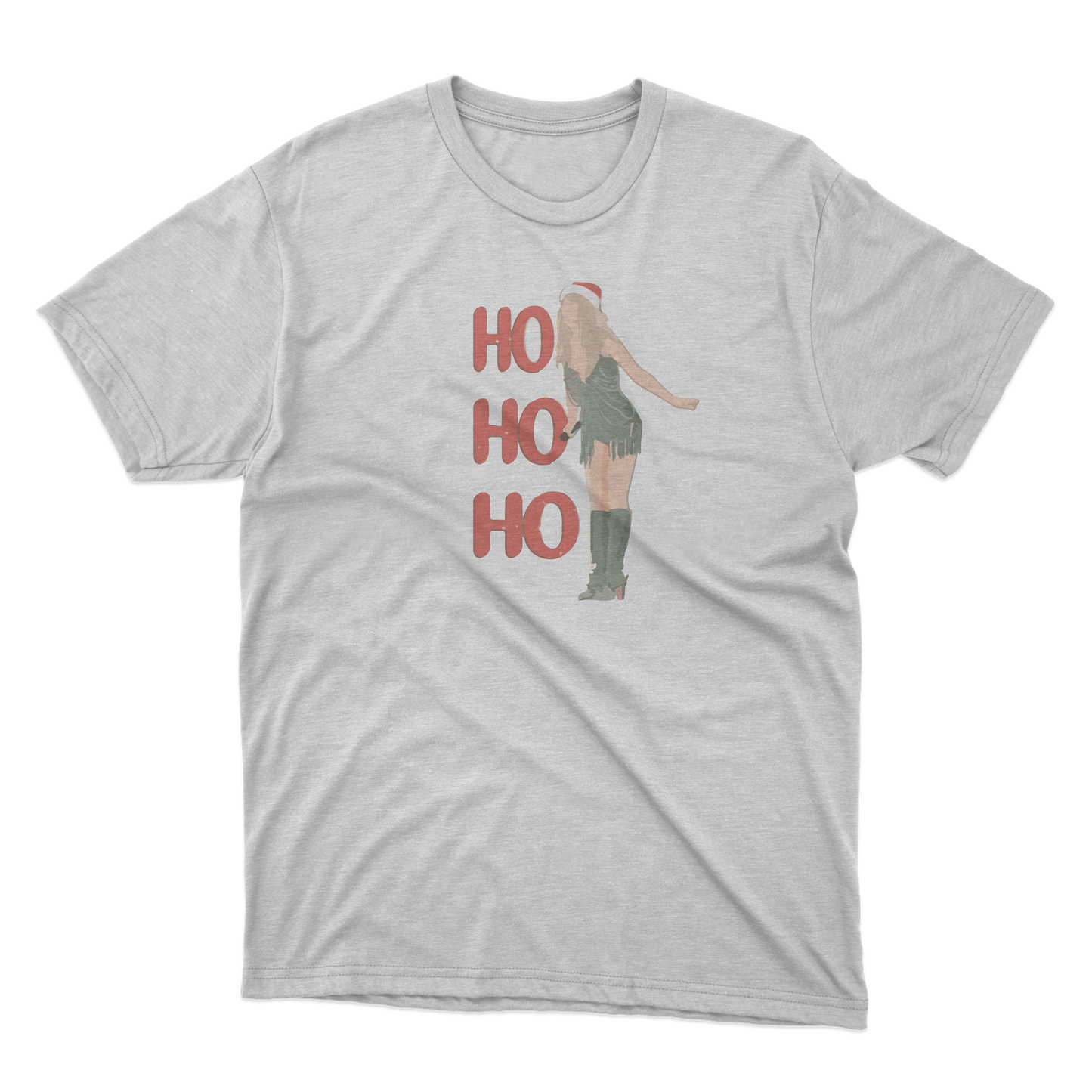 Ho Ho Ho Shirt