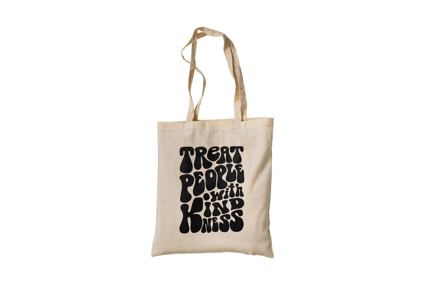 TPWK Tote Bag