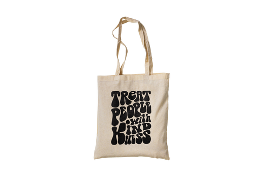 TPWK Tote Bag