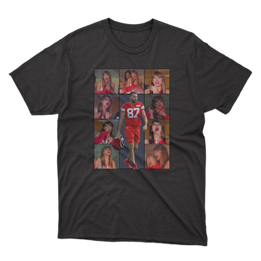 Tayvis Era Shirt