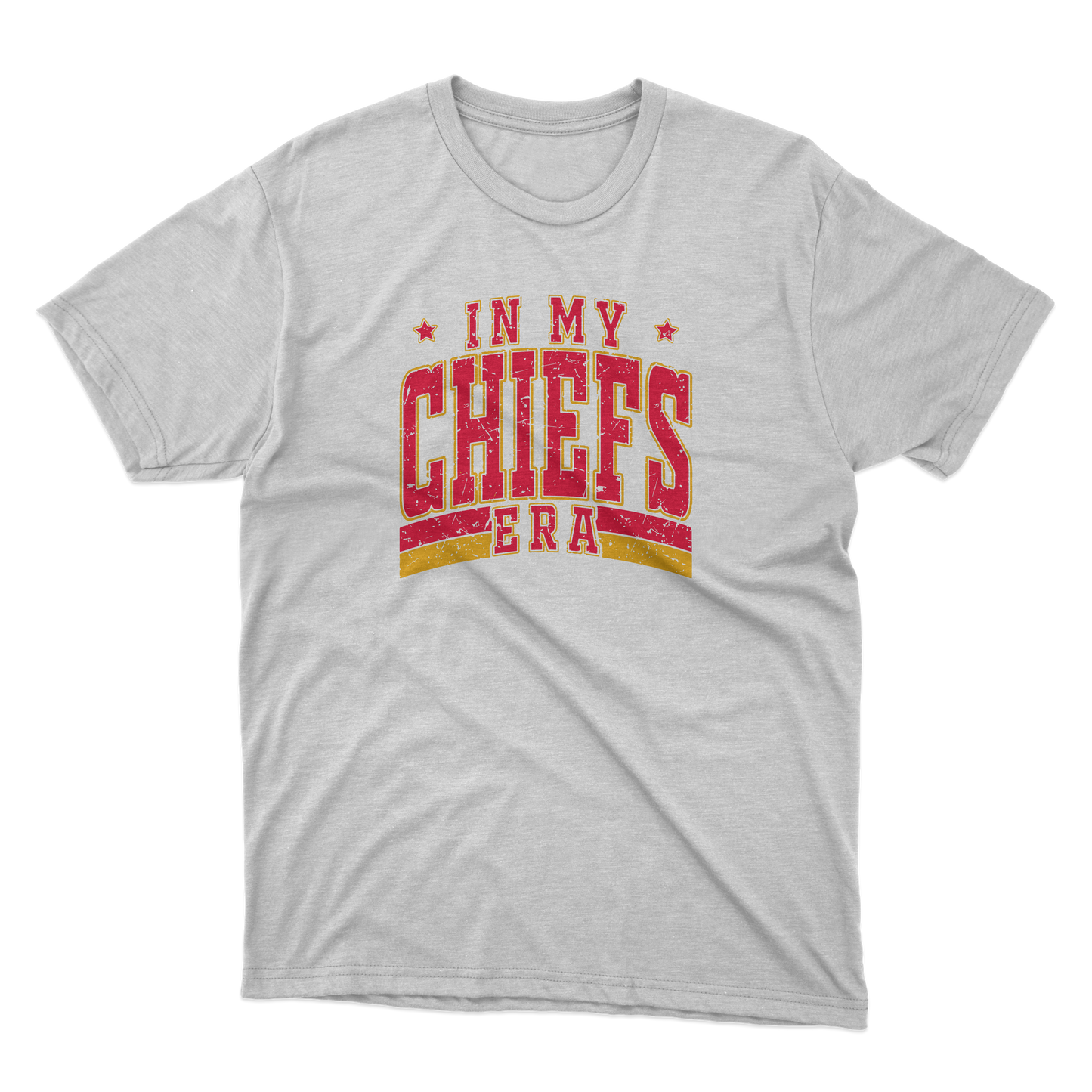 In My Chiefs Era Shirt